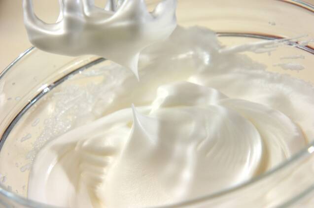 牛乳パックでクラシックショコラの作り方の手順7