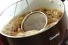 キノコのポタージュスープの作り方の手順4