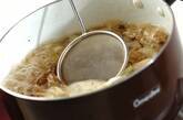 キノコのポタージュスープの作り方2