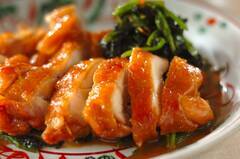 15分で簡単！やみつき鶏もも肉のしょうゆ煮