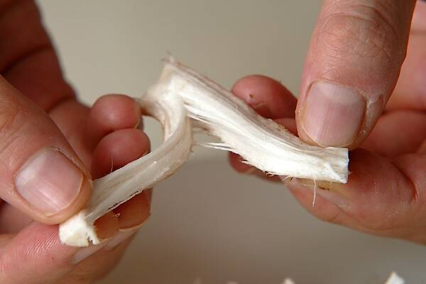 簡単茶わん蒸しの作り方の手順2