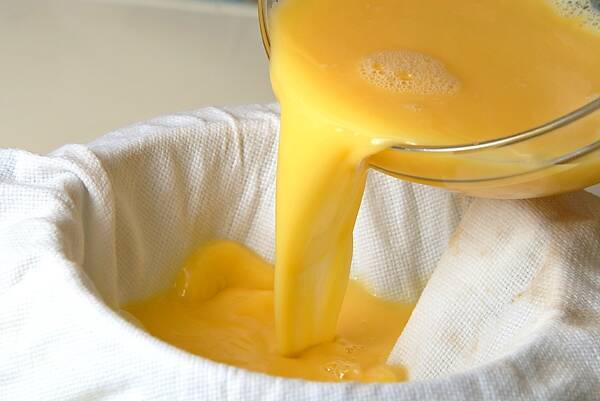 簡単茶わん蒸しの作り方の手順5