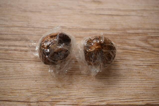 寒ぶりの塩麹漬けの作り方の手順2