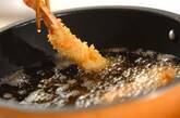 タルタルソース添えエビフライの作り方7