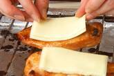 鶏むね肉のチーズ焼きの作り方3
