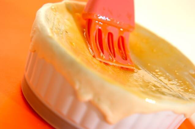 星降るシチューポットパイの作り方の手順3