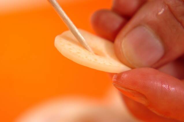 おうちで簡単！たっぷりキノコのアヒージョ by 杉本 亜希子さんの作り方の手順2