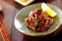 砂肝のガーリック炒め 下処理も簡単 by 西川 綾さん