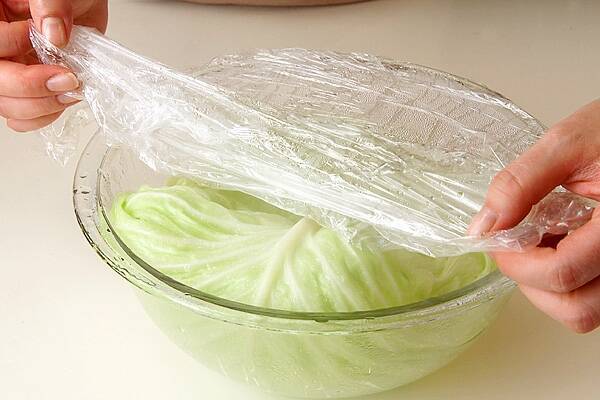 失敗知らず！絶品とろとろロールキャベツの作り方の手順1