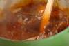 コトコト煮込んだトロトロ牛すね肉のシチューの作り方の手順6