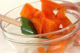 ごろごろニンジンサラダの作り方3