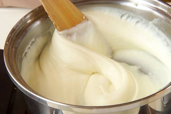 カニクリームコロッケの作り方の手順8