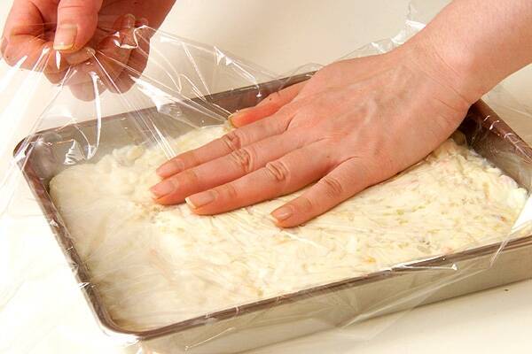 カニクリームコロッケの作り方の手順10