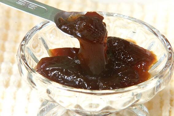 コーヒーゼリーの作り方の手順4