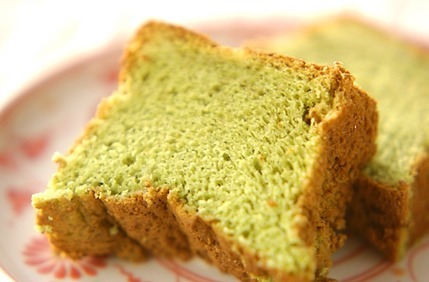 カステラ風お菓子