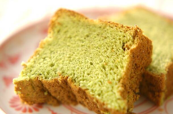 カステラ風お菓子