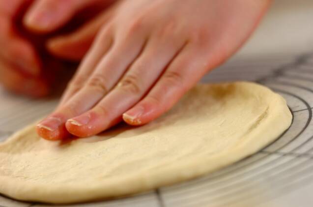 クアトロフォルマッジの作り方の手順6