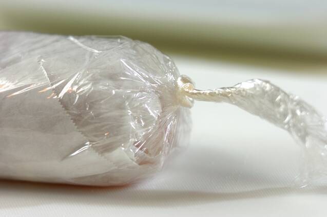 大葉クリチロールチキンの作り方の手順5