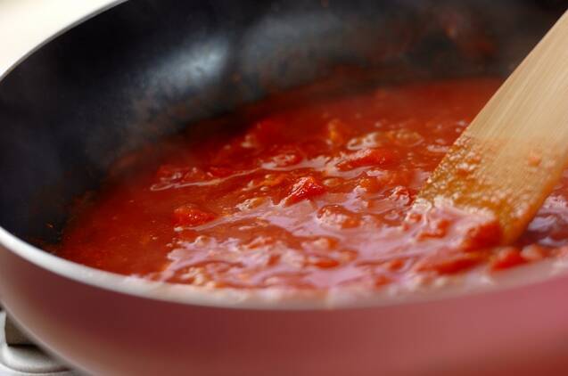 大葉クリチロールチキンの作り方の手順6