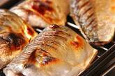 簡単ふっくら！サバの塩焼きの作り方5