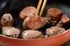 豚ヒレ肉のロースト　タイム風味の作り方の手順3