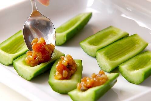 ホッケの焼き物の作り方の手順4