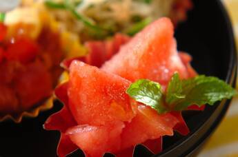 リキュールスイカ