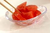 ひとくちフルーツの作り方4