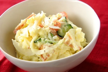 ポテトサラダ