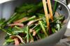 韓国の味そうめんでビビン麺 タレが決め手の本格派 by森岡 恵さんの作り方の手順4