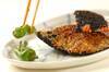 鮭の南部焼きの作り方の手順5