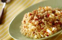 チキンライス 黄金比でプロの味に by湊 愛さん