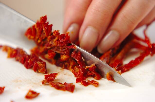 チキンライス 黄金比でプロの味に by湊 愛さんの作り方の手順1