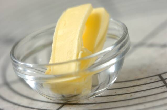 ミルクハースの作り方の手順2