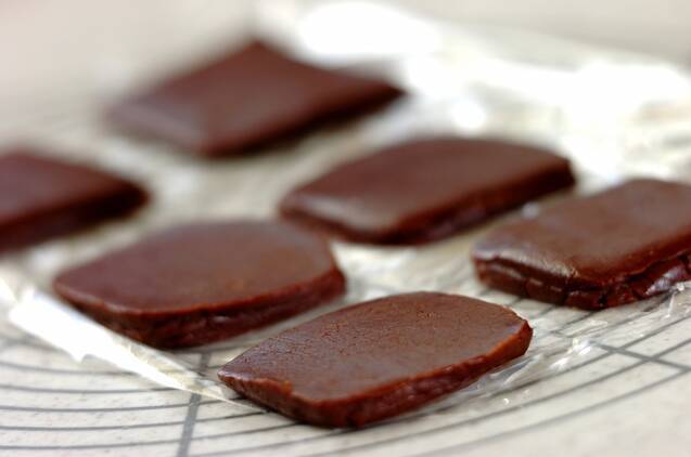 アイスクッキーサンドブレッドの作り方の手順7