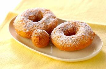 リングドーナツ