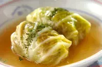 ロールキャベツ