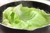 コンソメスープで作る 簡単ロールキャベツ by杉本 亜希子さんの作り方の手順1