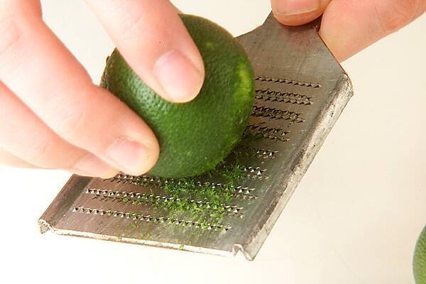 レタスのサラダの作り方の手順5