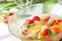 フルーツパンチ