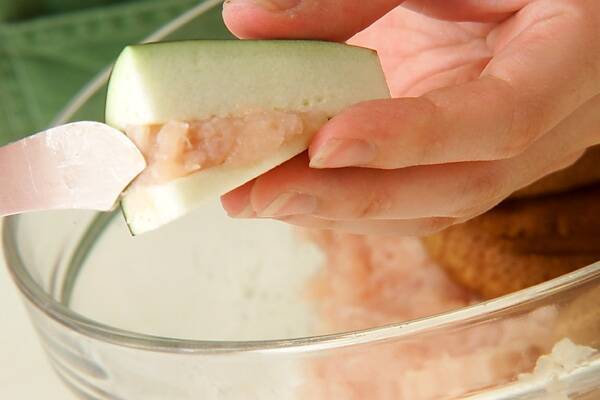 串揚げの作り方の手順5