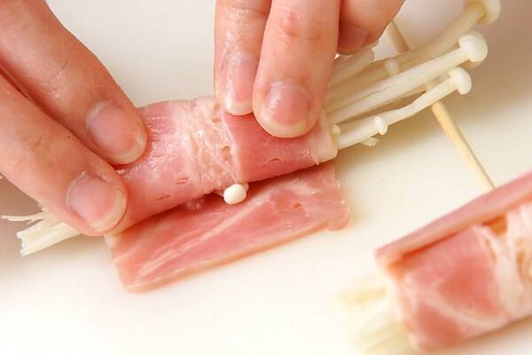 串揚げの作り方の手順6