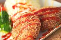 ポテトコロッケ