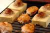 豆腐の肉詰めグリル焼きの作り方の手順6