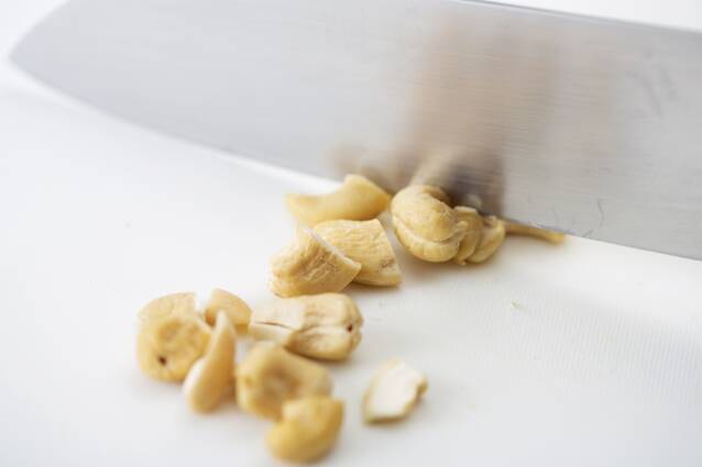 夏野菜の即席アチャールの作り方の手順6