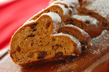 ショコラシュトレン