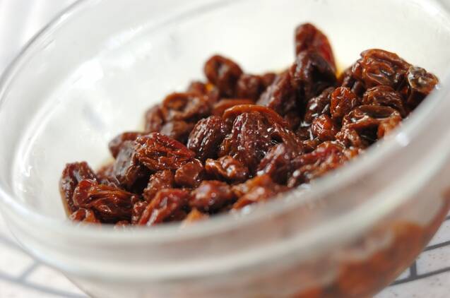 本格シュトーレン クリスマスの定番 by西田 直子さんの作り方の手順1