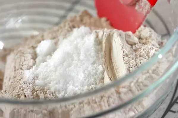 本格シュトーレン クリスマスの定番 by西田 直子さんの作り方1