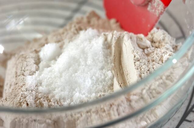 本格シュトーレン クリスマスの定番 by西田 直子さんの作り方の手順4