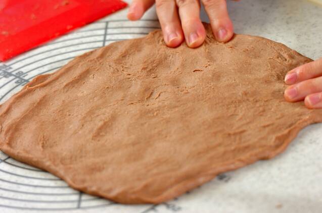 本格シュトーレン クリスマスの定番 by西田 直子さんの作り方の手順6